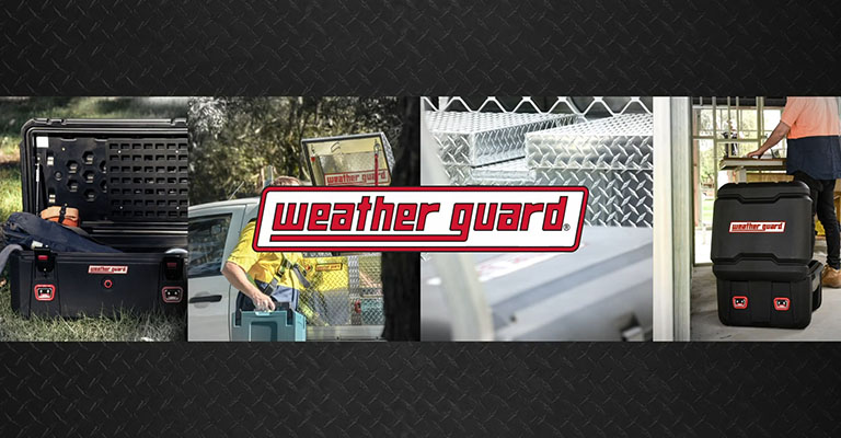 WEATHER-GUARD-TESTED